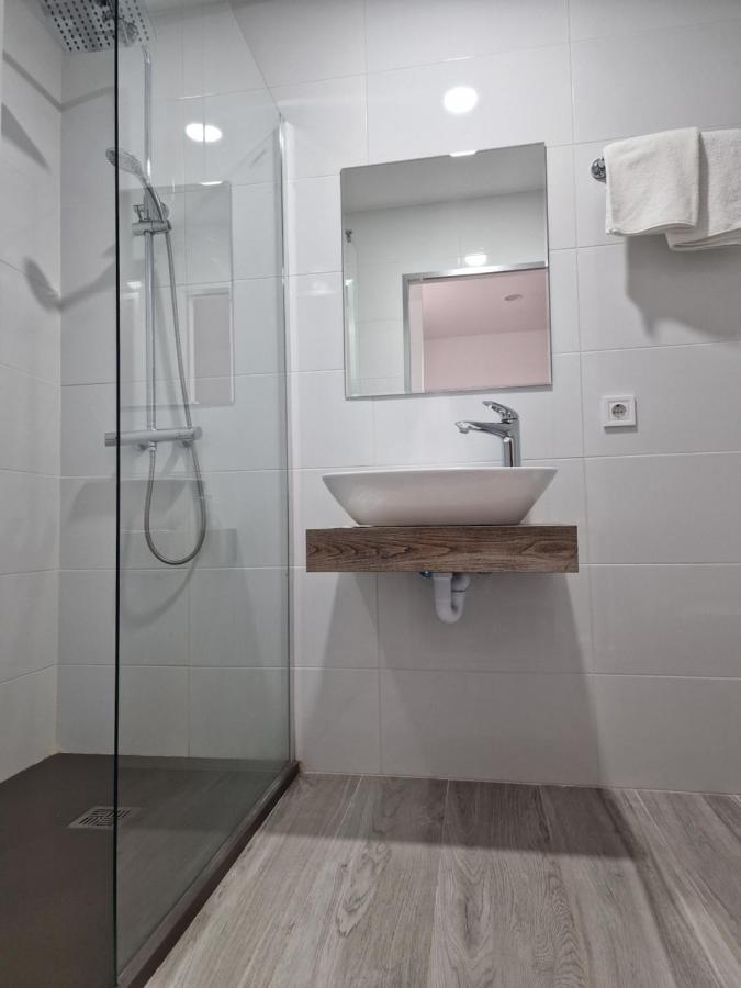 Hotel Area Serrano Buniel Екстер'єр фото