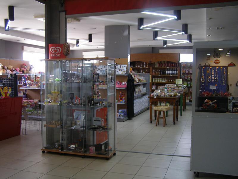 Hotel Area Serrano Buniel Екстер'єр фото