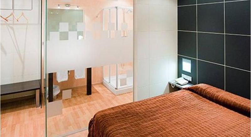Hotel Area Serrano Buniel Екстер'єр фото